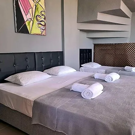 Hotel Sword 5*