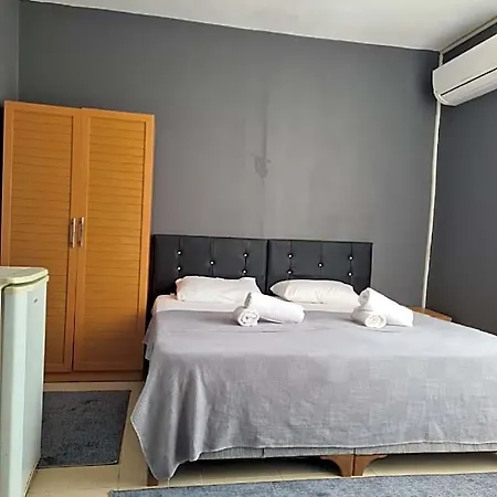 Sword Hotel Istanbul