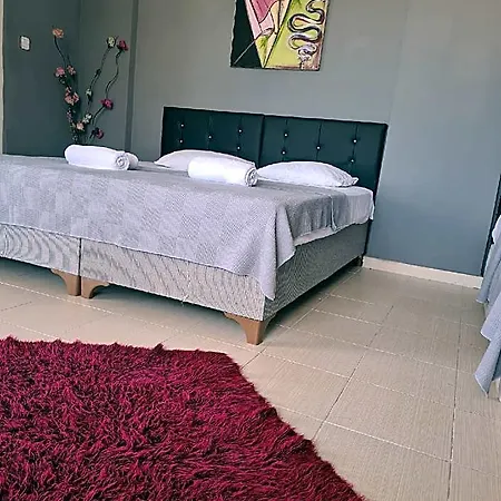 Sword Hotel 5*