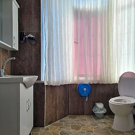 Hotel Sword